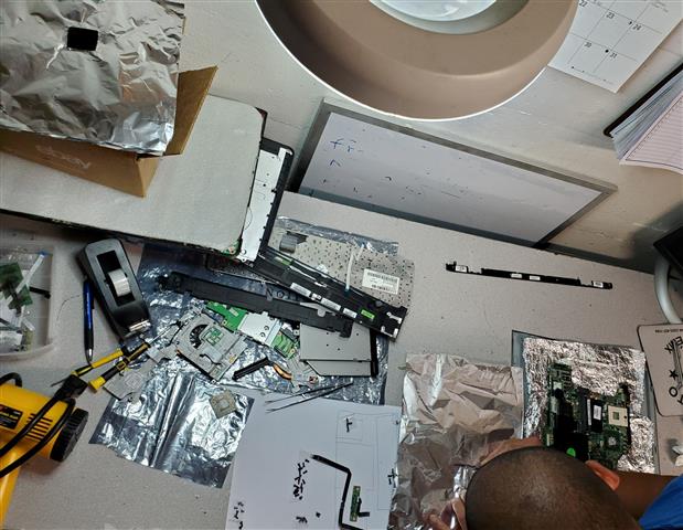 Reparacion de Laptops/PCs $60 image 2
