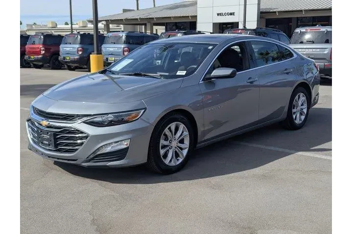$18999 : Chevrolet Malibu 2023 LT 4dr image 5