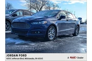 Ford Fusion 2013 SE 4dr Seda en Indianapolis