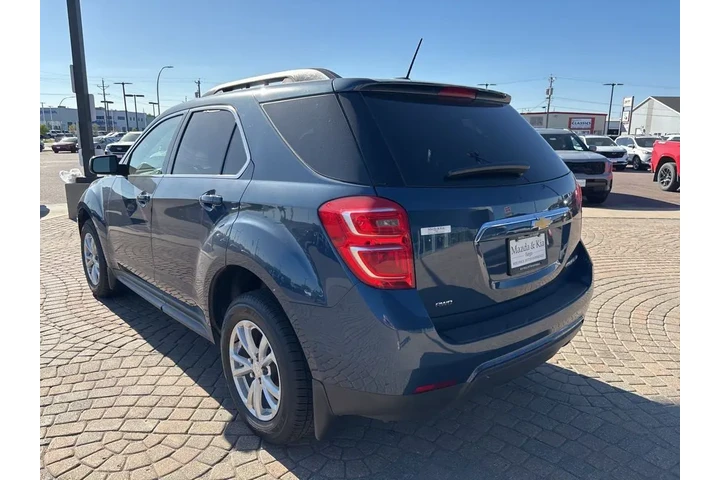 $12260 : 2016 Equinox LT image 8