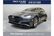Hyundai SONATA 2022 SEL 4dr en Atlanta
