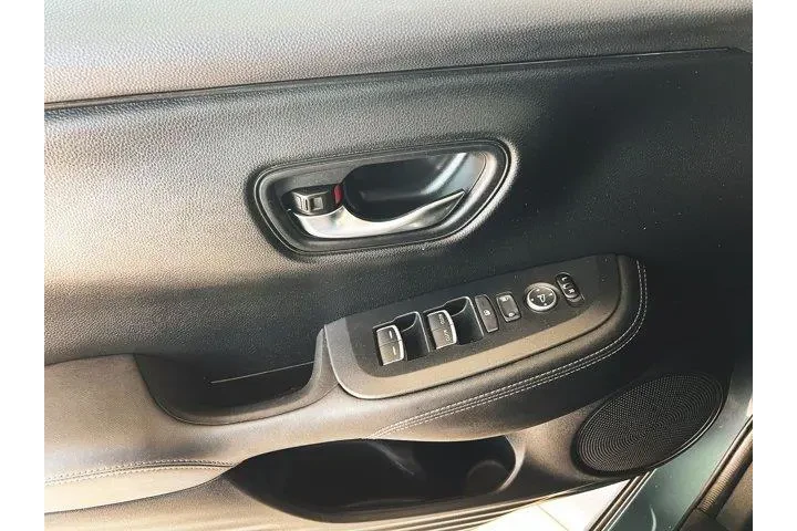 $26921 : Honda HR-V 2025 EX-L 4dr Cro image 9