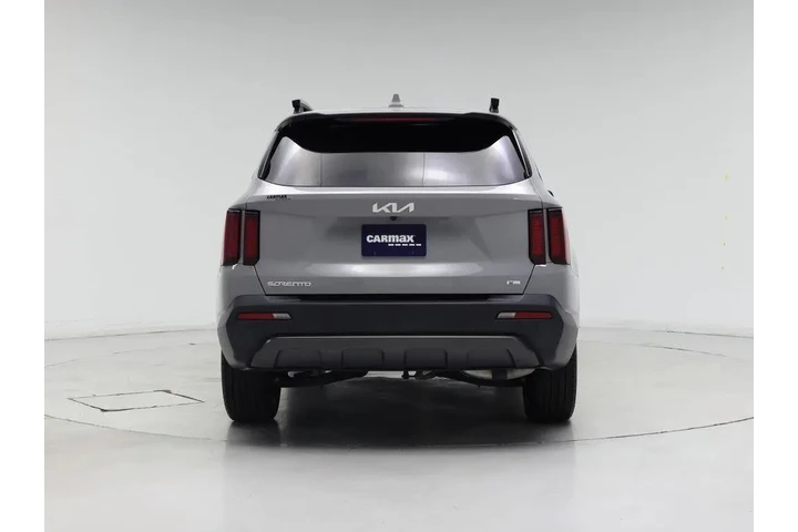 $30998 : Kia Sorento 2023 AWD X-Line image 6