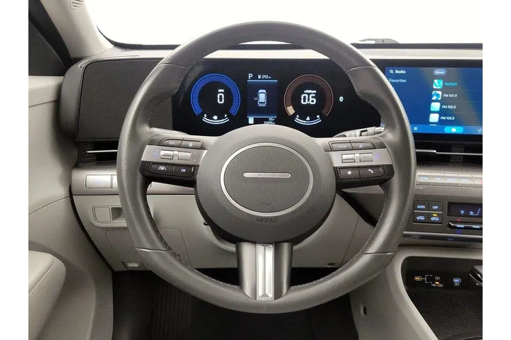 $20998 : Hyundai KONA 2024 SEL 4dr Cr image 10