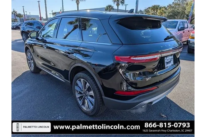 $33994 : Lincoln Corsair 2022 Reserve image 6