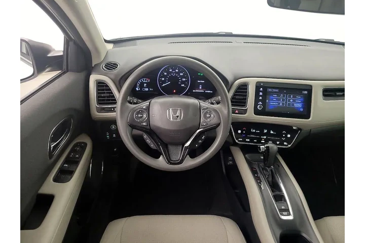 $24998 : Honda HR-V 2022 EX 4dr Cross image 10