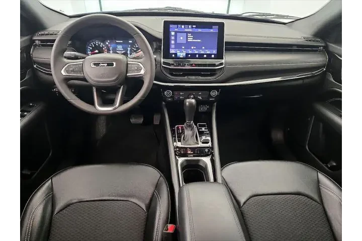 $21998 : Jeep Compass 2023 4x4 Altitu image 9