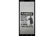 PLOMERIA EMERGENCIAS 24 HRS🏫 en Miami