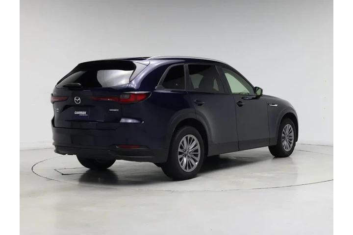 $31998 : Mazda CX-90 2025 AWD 3.3 Tur image 8