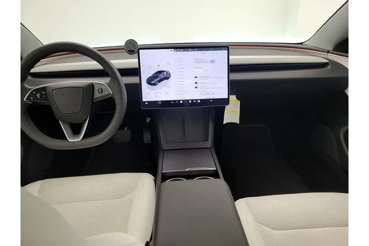 $36998 : Tesla Model 3 2024 Long Rang image 9