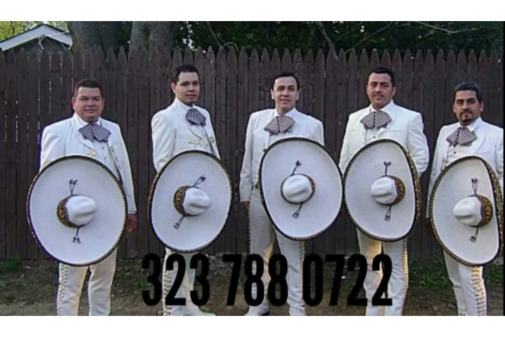 MARIACHI PT $260 image 1
