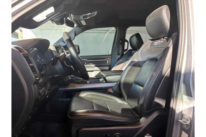 2022 RAM 1500 SPORT GT image 7