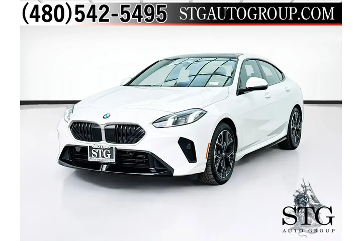 $32845 : BMW 2 Series 2025 AWD 228 xD image 3