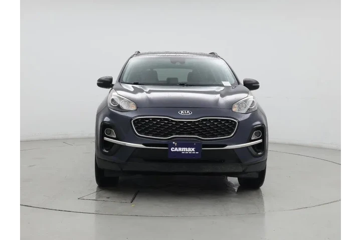 $14599 : Kia Sportage 2020 AWD EX 4dr image 5