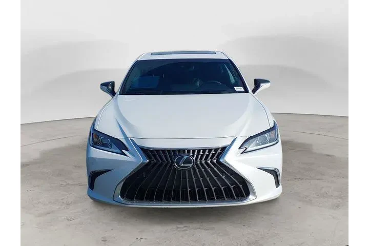 $28588 : Lexus ES 250 2022 AWD 4dr Se image 8