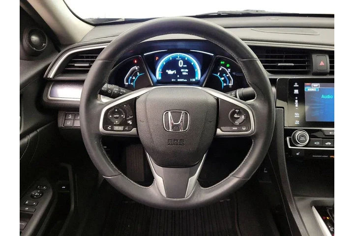 $19998 : Honda Civic 2016 Touring 4dr image 10