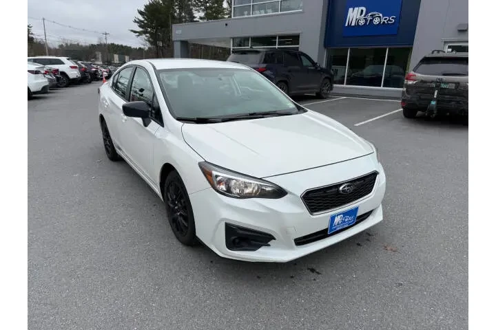 $10999 : 2018 Impreza 2.0i image 4