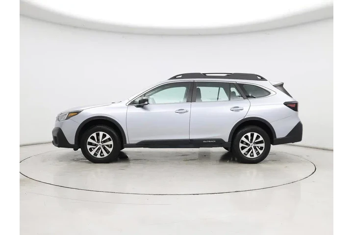 $20998 : Subaru Outback 2021 AWD Base image 3