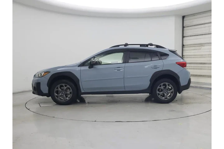 $24998 : Subaru Crosstrek 2023 AWD Sp image 3