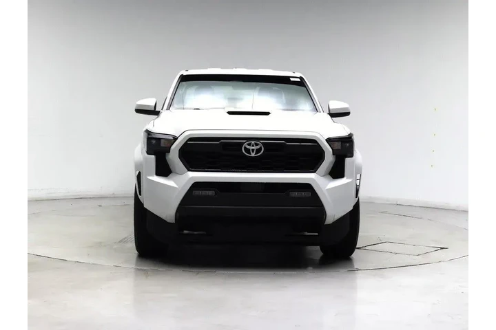 $37998 : Toyota Tacoma 2024 4x2 TRD S image 5