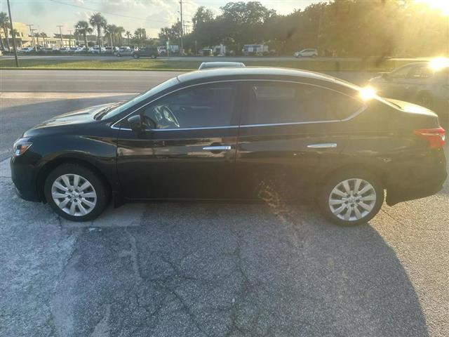 $11990 : 2019 NISSAN SENTRA image 4