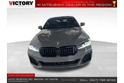 $35595 : BMW 5 Series 2021 AWD 540i x thumbnail