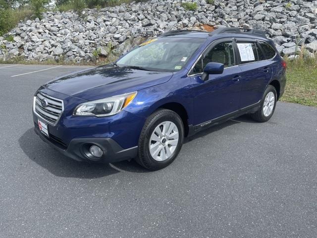 $16421 : PRE-OWNED 2017 SUBARU OUTBACK image 3