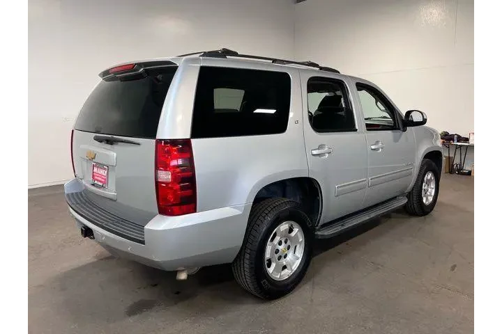 $13898 : Chevrolet Tahoe 2013 4x4 LT image 3