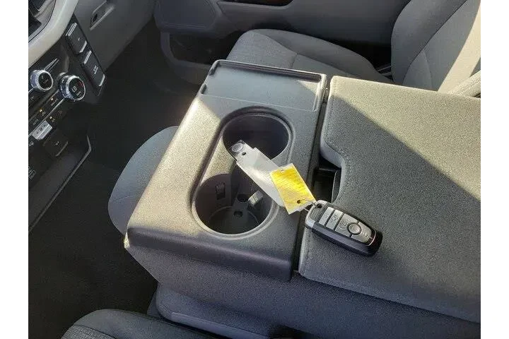 $27500 : Ford F-150 2021 4x2 XLT 4dr image 8