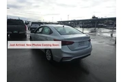 $10900 : Hyundai ACCENT 2020 SE 4dr S thumbnail
