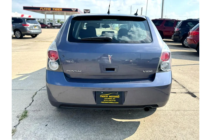 $5999 : 2009 Vibe 1.8L image 10