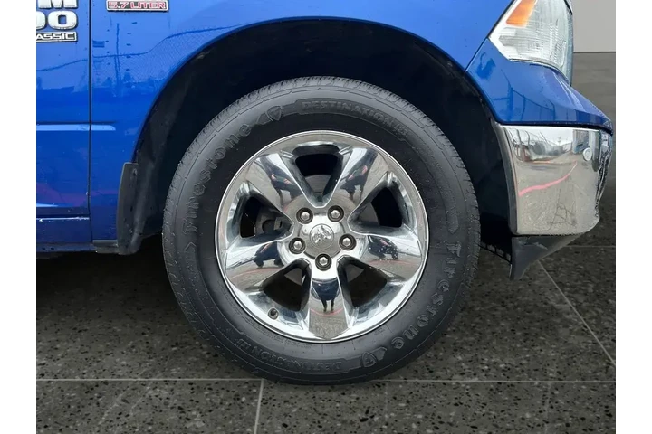 $19988 : Ram 1500 Classic 2019 4x4 SL image 7