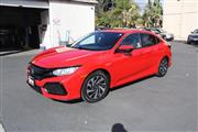 $18996 : 2018 Civic Hatchback thumbnail