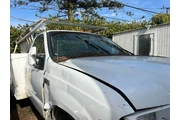 2001 F-350 Super Duty en Santa Barbara