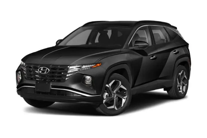 $19588 : Hyundai TUCSON Hybrid 2022 A image 1