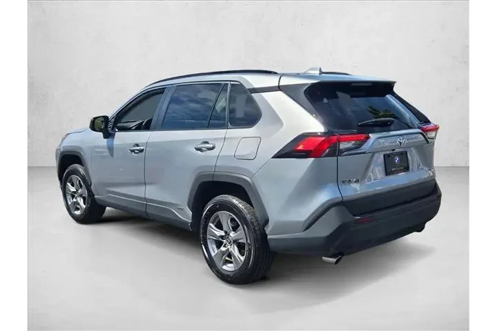 $32778 : Toyota RAV4 Hybrid 2025 AWD image 8
