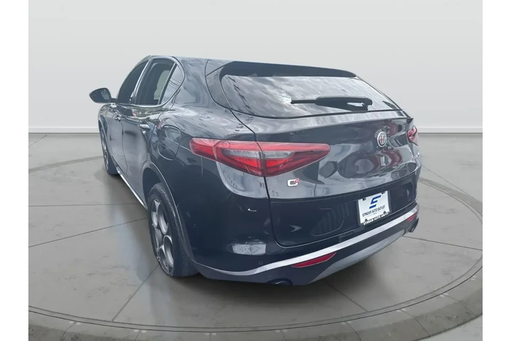 $20598 : Alfa Romeo Stelvio 2022 AWD image 4