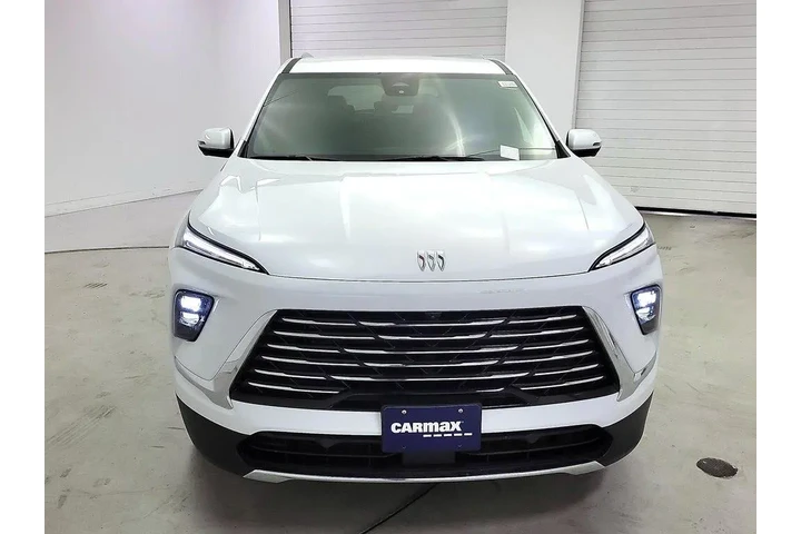 $33998 : Buick Enclave 2025 4x4 Prefe image 2