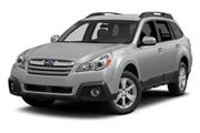 PRE-OWNED 2014 SUBARU OUTBACK thumbnail