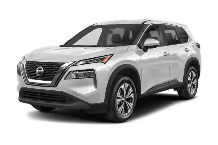 $20963 : Nissan Rogue 2023 SV 4dr Cro image 1