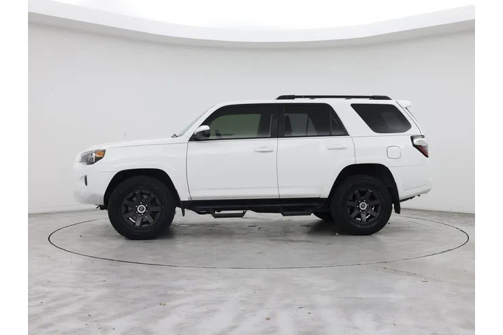 $39998 : Toyota 4Runner 2022 4x4 Trai image 3