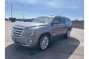 $35982 : Cadillac Escalade ESV 2019 4 thumbnail