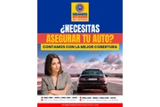 Seguros de autos. Trámites Dmv en Bakersfield