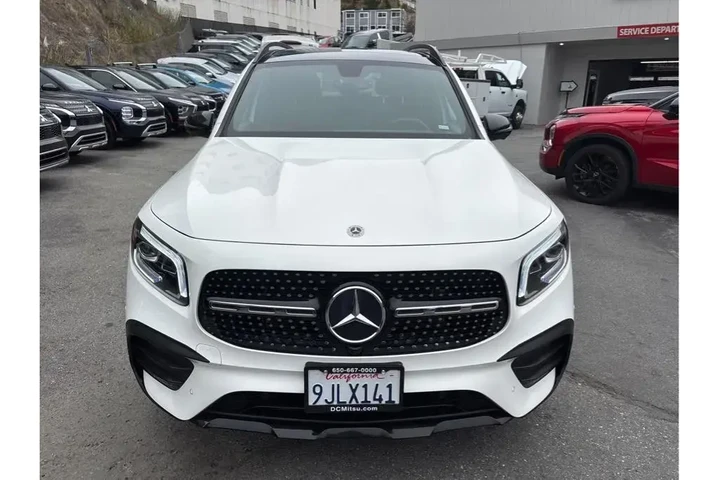 $30988 : Mercedes-Benz GLB 2023 GLB 2 image 2