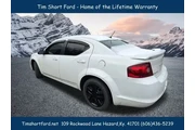 Dodge Avenger 2012 SE 4dr Se en Lexington