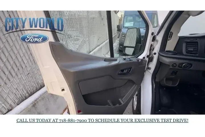 $23998 : Ford Transit 2021 350 3dr SW image 7