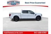 $34226 : Ford F-150 2022 4x4 XLT 4dr thumbnail