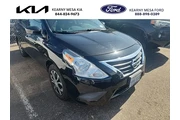 Nissan Versa 2019 S 4dr Seda en San Diego