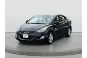 $7995 : Hyundai ELANTRA 2013 GLS 4dr thumbnail