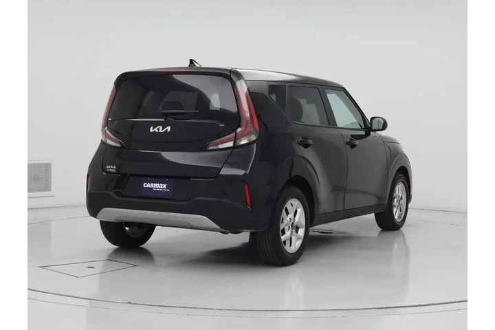 $20998 : Kia Soul 2025 LX 4dr Crossov image 8